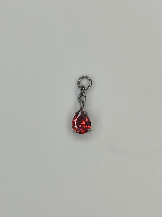 PIERCING CHARM